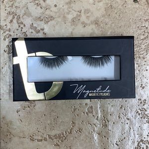 Tori belle date night magnetic lashes